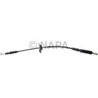 Manual Transmission Shift Cable