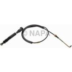 Manual Transmission Shift Cable