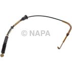 Manual Transmission Shift Cable