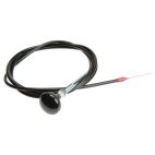 Control Cable / Push - Pull Power Take-Off Control Cable