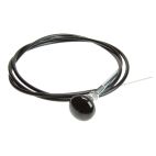 Control Cable / Push - Pull Power Take-Off Control Cable