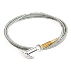 Control Cable / Push - Pull Universal Non-Locking Control