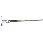Control Cable / Push - Pull Universal Non-Locking Control