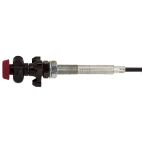 Control Cable / Push - Pull Vernier Throttle Control For Heavy Trucks