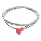 Control Cable / Push - Pull Universal Low Friction Control