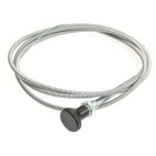 Control Cable / Push - Pull Universal Low Friction Control