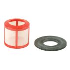 Fuel Pump Gasket & Filter Kit - Universal Electric
