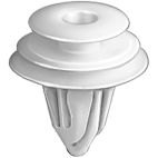Plastic Trim Panel Clip / Fastener 10