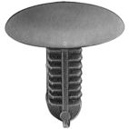 Plastic Trim Panel Clip / Fastener 1