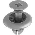 Plastic Trim Panel Clip / Fastener 1