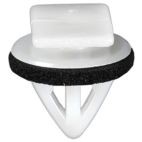 Body Molding Clip