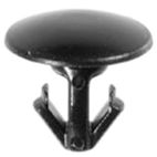 Body Specialty Clip Black Nylon