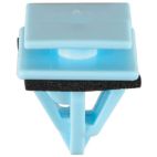 Body Molding Clip