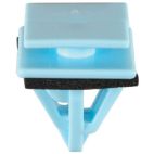 Body Molding Clip