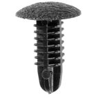 Plastic Trim Panel Clip / Fastener 1