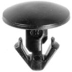 Plastic Trim Panel Clip / Fastener 4