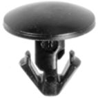 Plastic Trim Panel Clip / Fastener 4