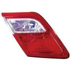 Tail Light Lens