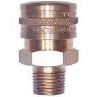 Pressure Washer Hose Screw Connector Alkota Cleaning Systems