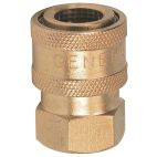 Pressure Washer Hose Screw Connector Alkota Cleaning Systems