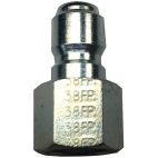 Pressure Washer Hose Screw Connector Alkota Cleaning Systems