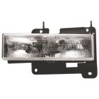 Headlight Assembly