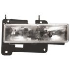 Headlight Assembly