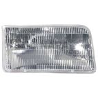 Headlight Assembly