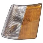 Turn Signal / Parking / Side Marker Light Lens
