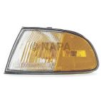 Turn Signal / Parking / Side Marker Light Lens