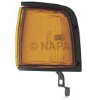 Turn Signal / Parking / Side Marker Light Lens