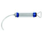 NAPA CLEAR SUCTION OIL GUN