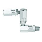 NAPA ZSWIVEL 1/4"NPT 6KPSI