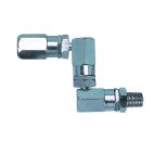 NAPA ZSWIVEL 1/8" 6000 PSI