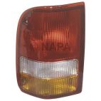 Tail Light Lens