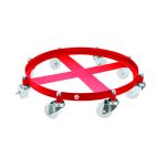 NAPA DRUM DOLLY 910 KG CAP