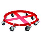 NAPA DRUMDOLLY 1090 KG CAP