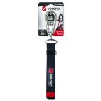 Velcro Easy Hang Cinch Strap  - 250 lbs Capacity, Black