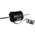 HVAC Blower Motor