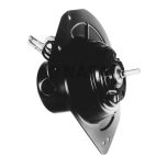 HVAC Blower Motor