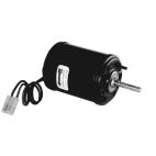 Blower Motor - AC / Heater