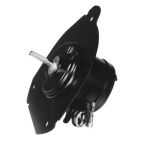 HVAC Blower Motor