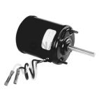 HVAC Blower Motor