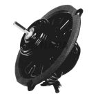 HVAC Blower Motor