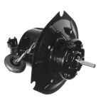 HVAC Blower Motor