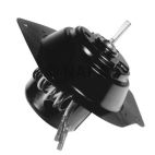 HVAC Blower Motor