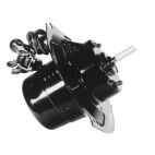 HVAC Blower Motor