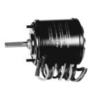 HVAC Blower Motor