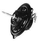 HVAC Blower Motor
