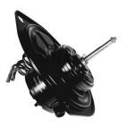 HVAC Blower Motor